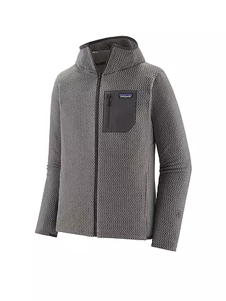 PATAGONIA | Herren Fleecejacke R1® Air Full-Zip Hoodie | 